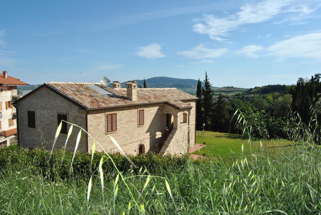 Bed & Breakfast La Finestra Sul Conero Castelfidardo